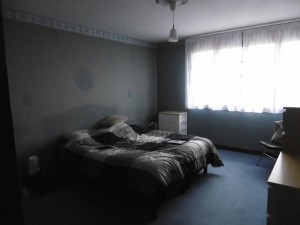 Rénovation d'une chambre sur PONT ST MAXENCE