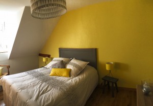 La Famille s’agrandit sur Senlis