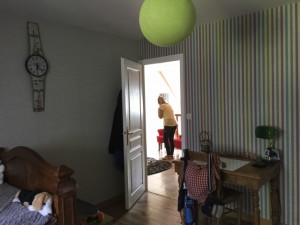 La Famille s’agrandit sur Senlis