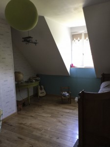 La Famille s’agrandit sur Senlis