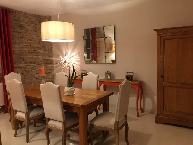 Relooking et Décoration d’une maison sur Senlis