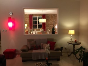 Relooking et Décoration d’une maison sur Senlis