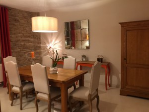 Relooking et Décoration d’une maison sur Senlis