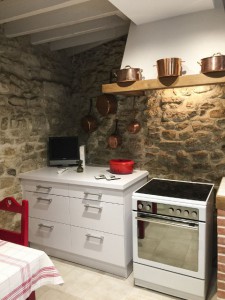 Relooking d’une cuisine sur Senlis