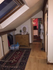 Un esprit Chic et Bohème pour une maison à Senlis