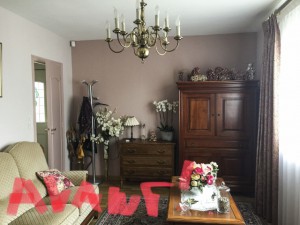 Conception d’un meuble sur mesure sur SENLIS