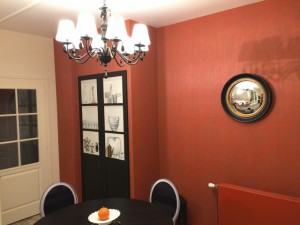 Relooking et Décoration d’une cuisine sur Senlis