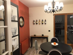 Relooking et Décoration d’une cuisine sur Senlis