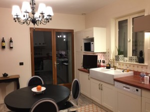 Relooking et Décoration d’une cuisine sur Senlis