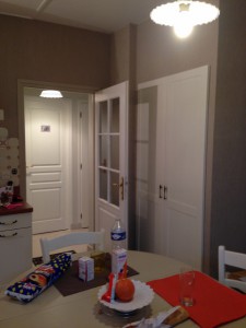 Relooking et Décoration d’une cuisine sur Senlis