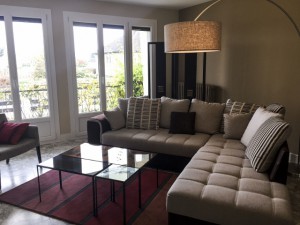 Décorer et Styliser un salon / salle à manger sur PONT ST MAXENCE