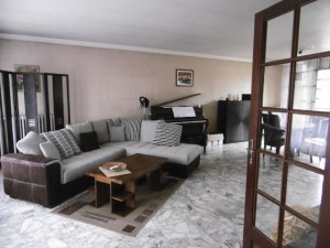 Décorer et Styliser un salon / salle à manger sur PONT ST MAXENCE