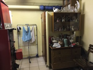 Transformation d’un espace chaufferie entre Senlis et Crépy