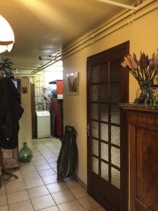 Transformation d’un espace chaufferie entre Senlis et Crépy