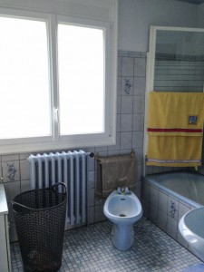 Rénovation et mise en conformité d’une salle de bain sur Pont St-Maxence