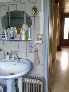 Rénovation et mise en conformité d’une salle de bain sur Pont St-Maxence