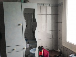 Rénovation et mise en conformité d’une salle de bain sur Pont St-Maxence