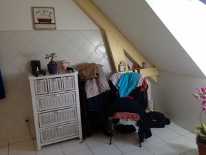 Rénovation et décoration d'une salle de bain  sur Senlis