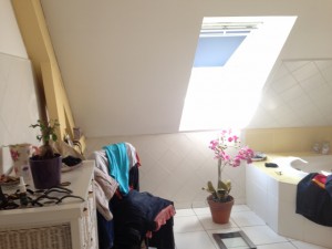 Rénovation et décoration d'une salle de bain  sur Senlis