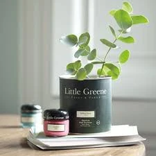 Little Greene