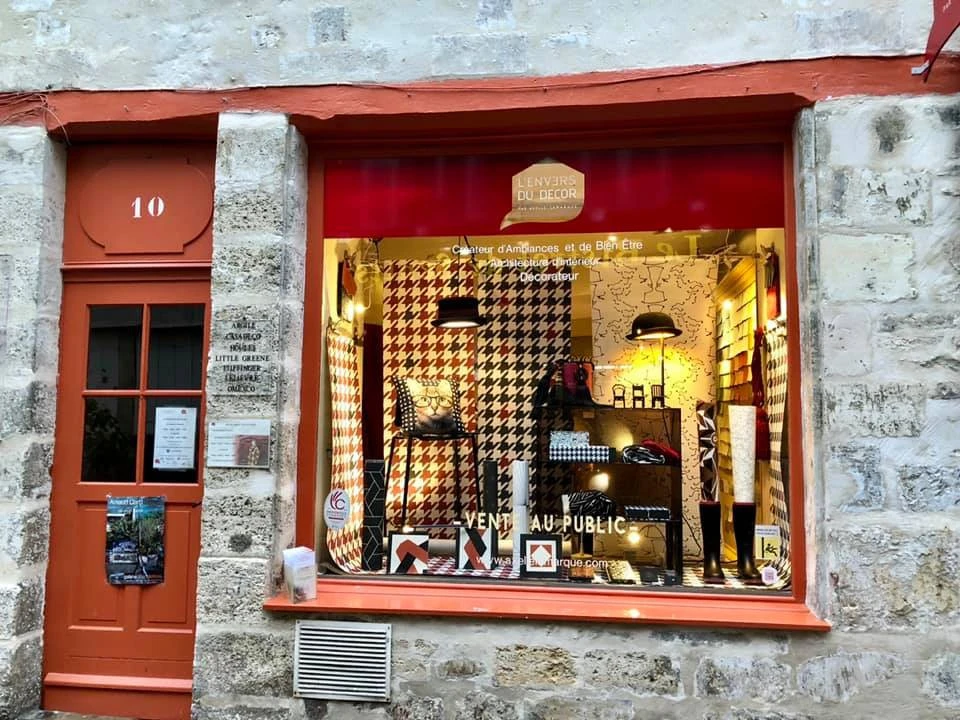 So chic! So British! - Octobre 2019