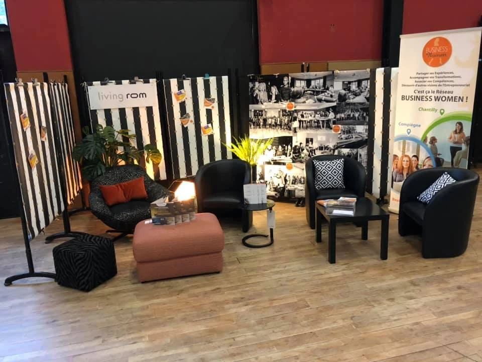 Salon entrepreneuriat 2019