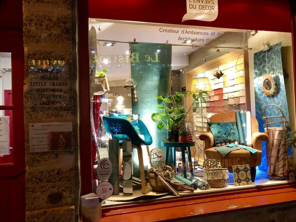 Esprit Bohème Chic et Cocooning - Janvier 2020