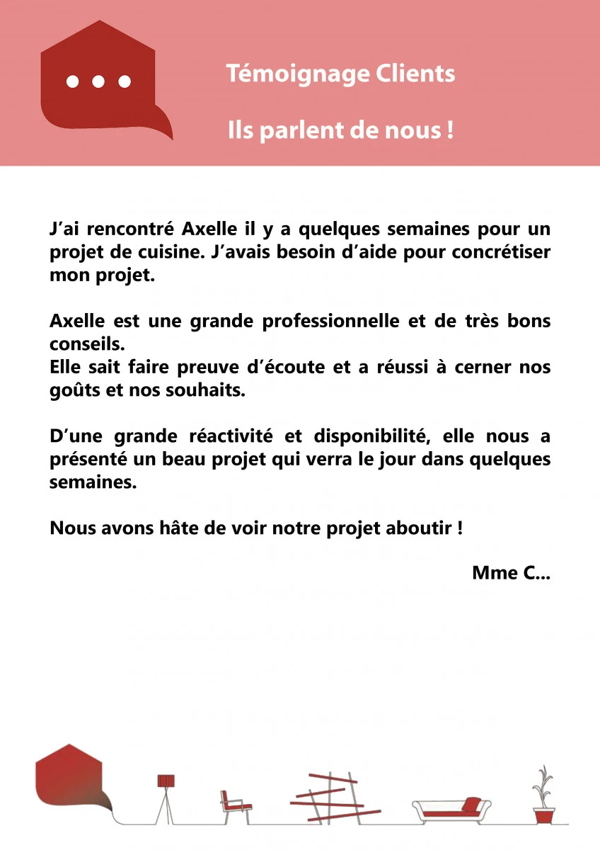 Mme. C