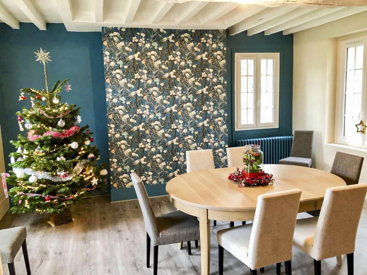 Décoration d’une Salle à Manger sur Pontpoint