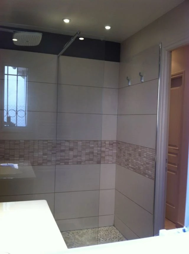 Décoration et Rénovation d'une salle de bain