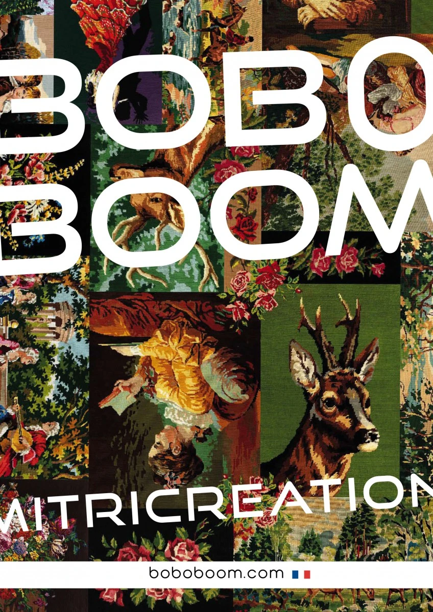 Boboboom