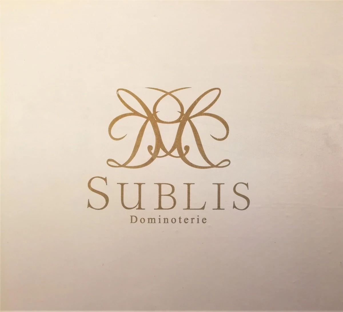 Collection Gaïa - Sublis