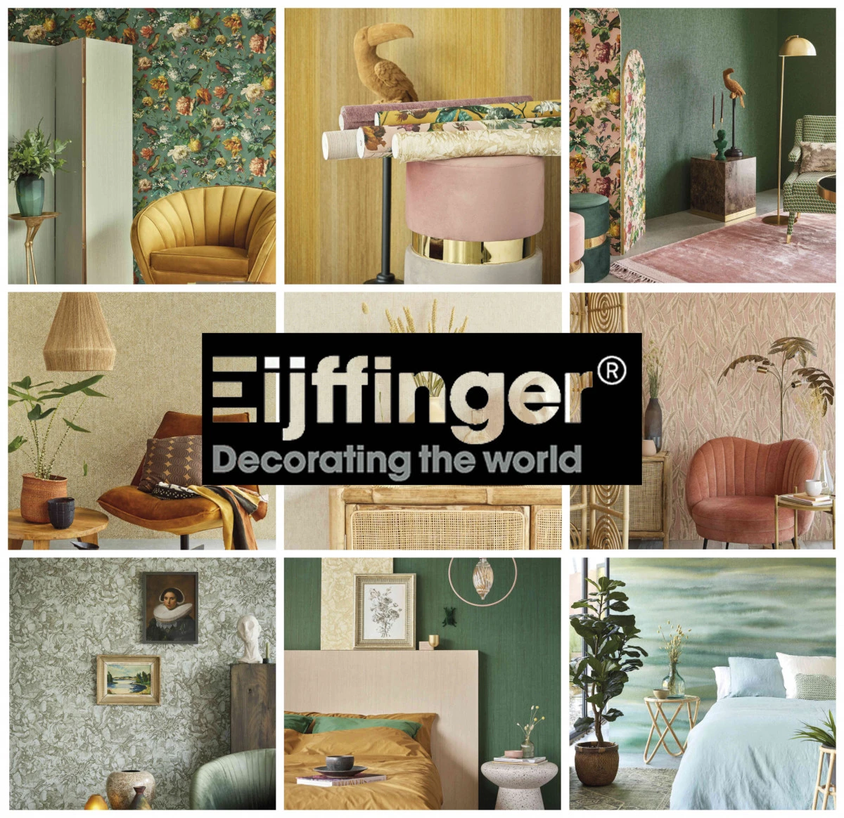 Eijffinger