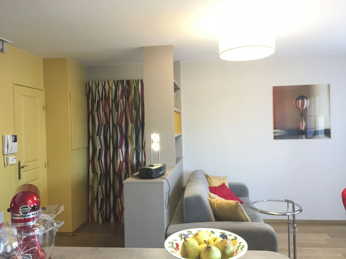 Décorer et Styliser une entrée sur Crépy-en-Valois