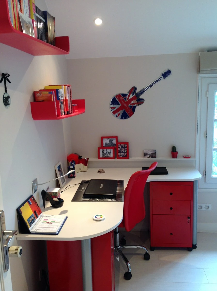 Travaux de Rénovation et de Décoration sur Senlis