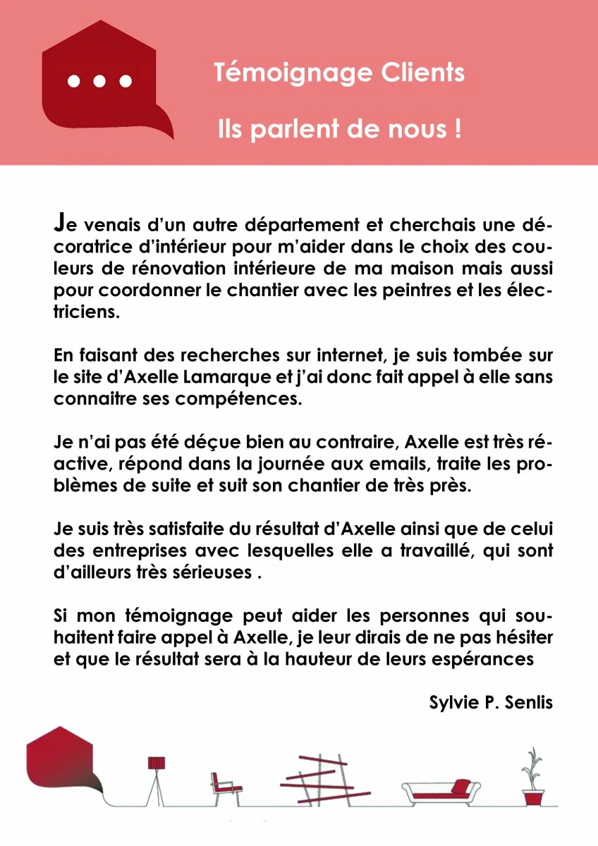 Mme. P