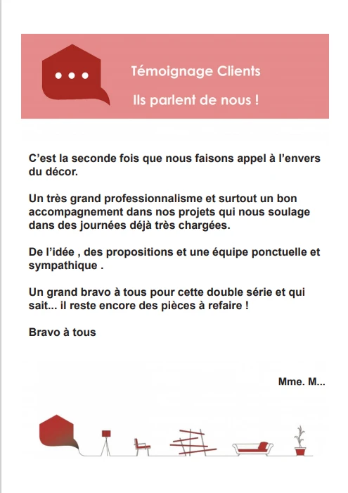 MME. M