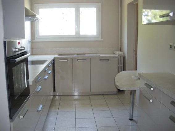 Rénovation d'une Cuisine