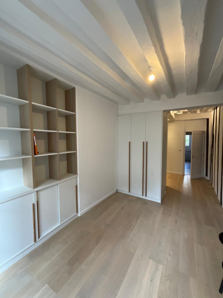 Optimiser et organiser une suite parentale