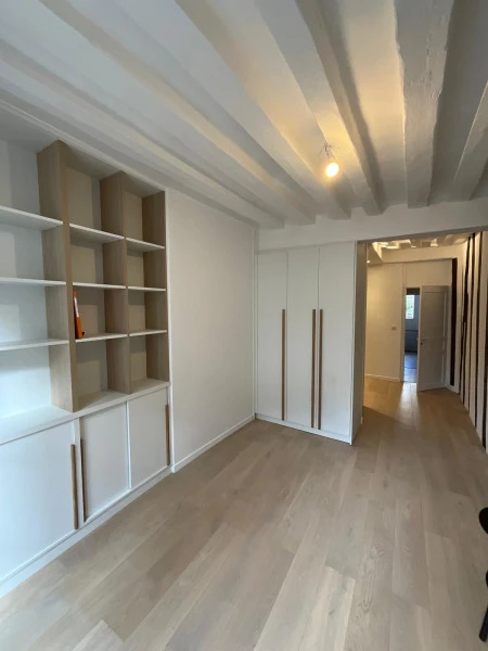 Optimiser et organiser une suite parentale