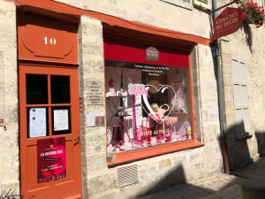 Girl Power - Juin 2019