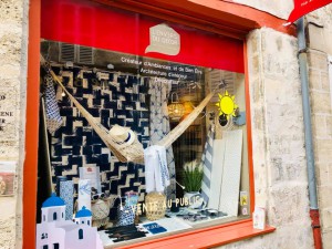 Voyage aux Cyclades - Juillet 2019