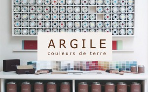 Argile