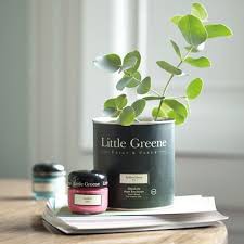 Little Greene
