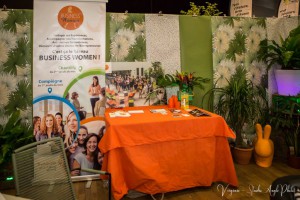 Salon entrepreneuriat 2018