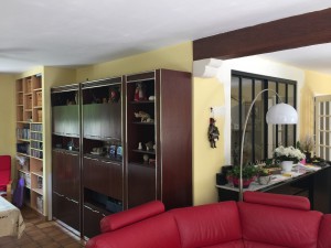 Décoration d'une Maison sur Gouvieux