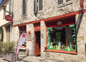 Jungle Attitude pour l'été 2018