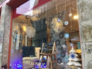Noël Chic et Zen - Décembre 2018