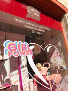 Girl Power - Juin 2019