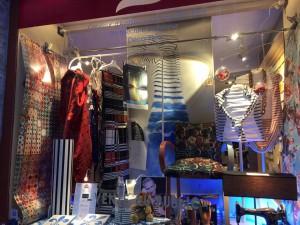 Une déco haute couture - Novembre 2017